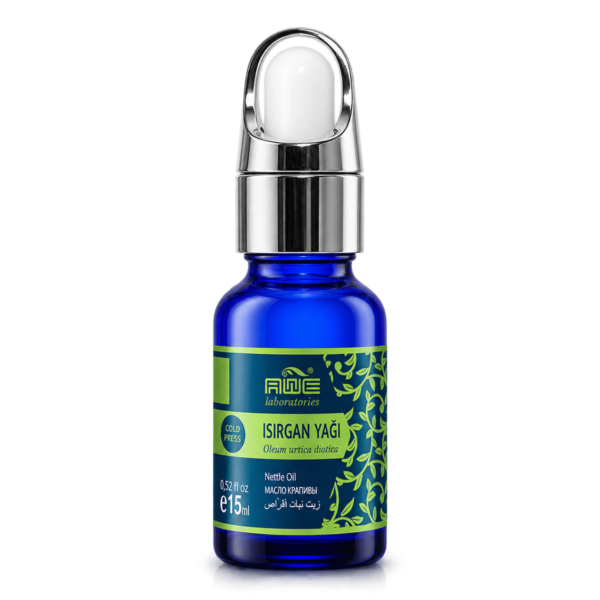 Isırgan Tohumu Yağı 15 ML