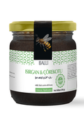 Isırgan+Çörekotu Macun / 240 GR