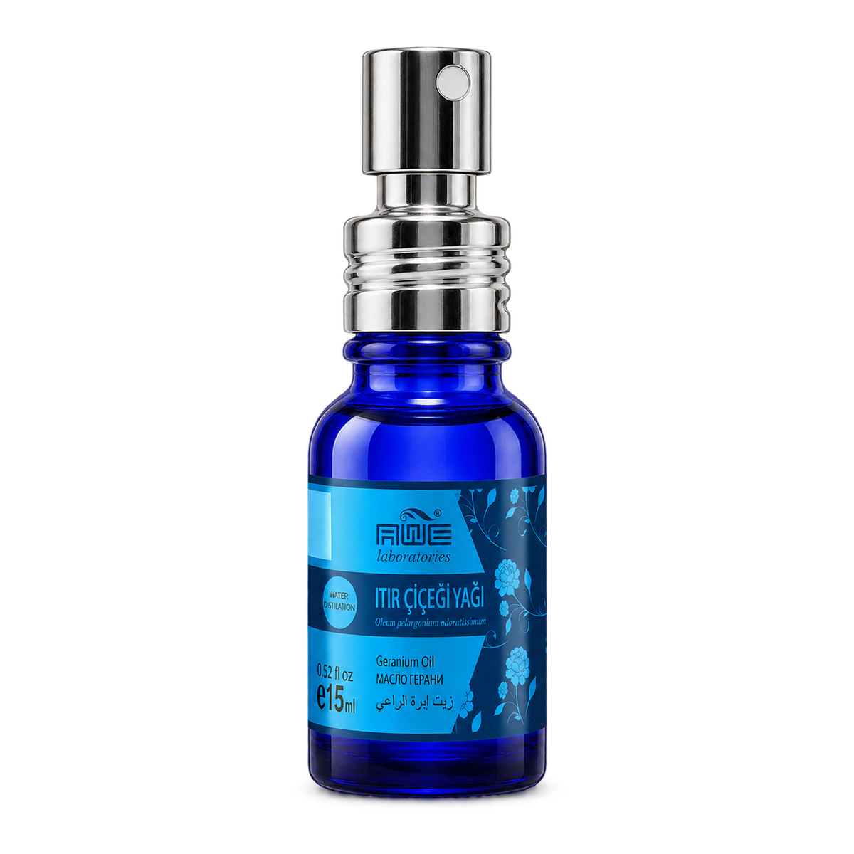 Itır Çiçeği Yağı 15 ML