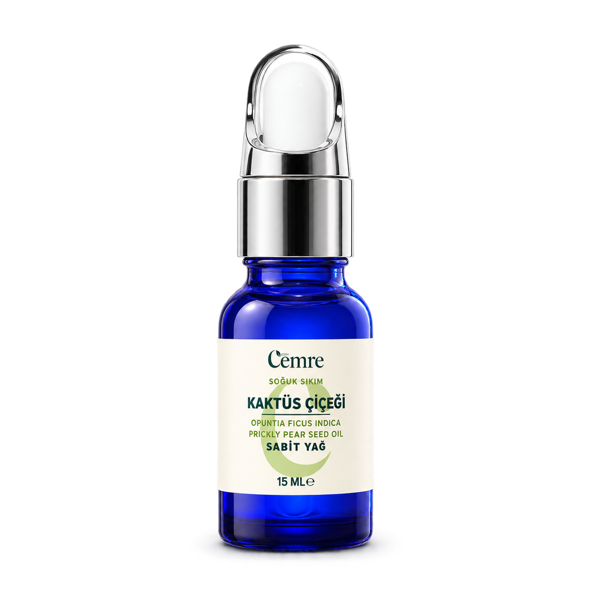 Kaktüs Çiçeği Yağı 15 ML