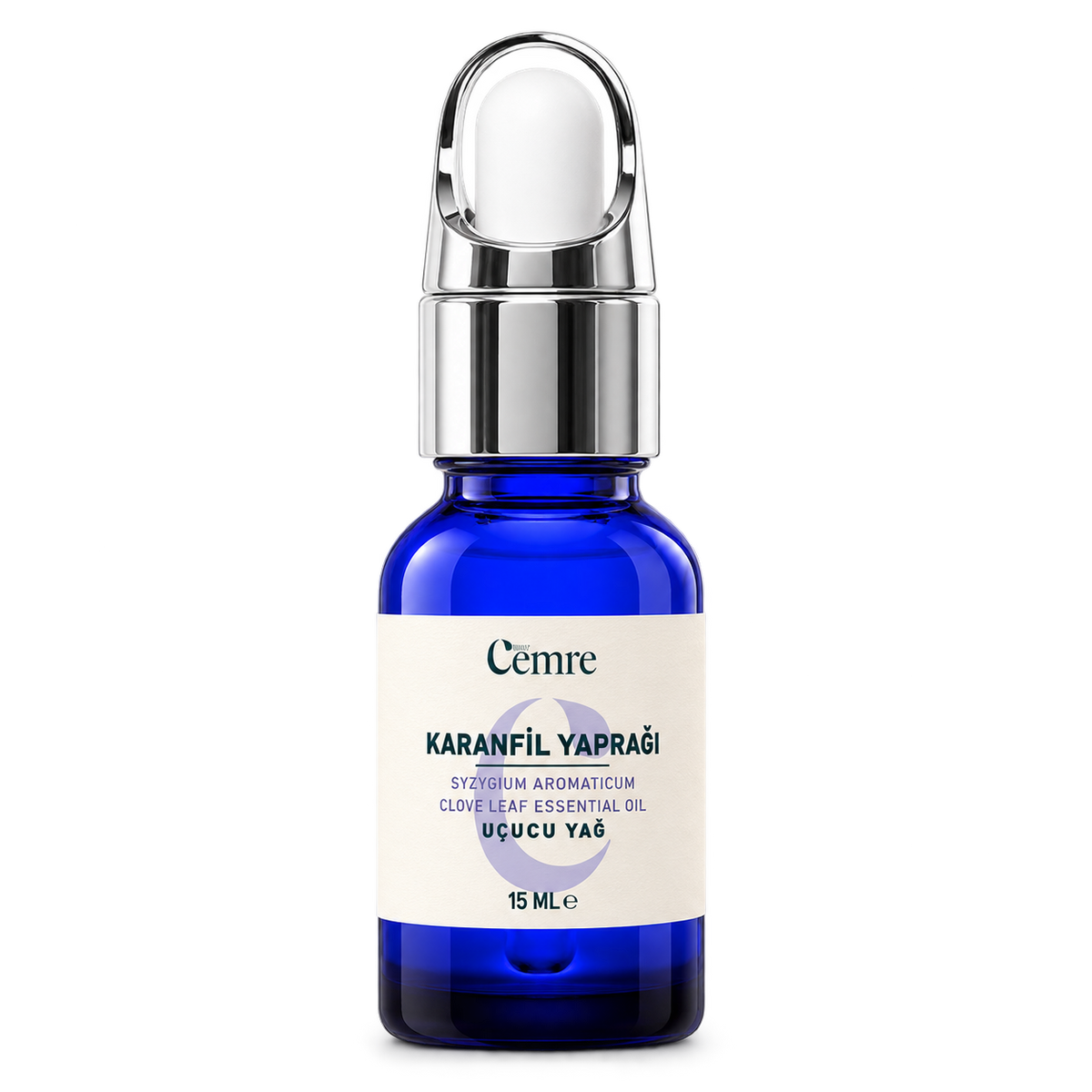 Karanfil Uçucu Yağı 15 ml
