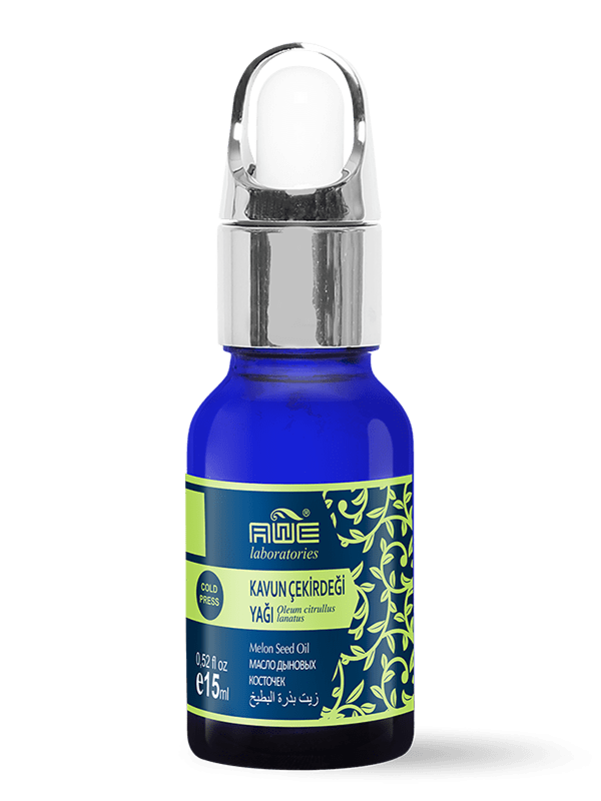 Kavun Çekirdek Yağı 15 ML