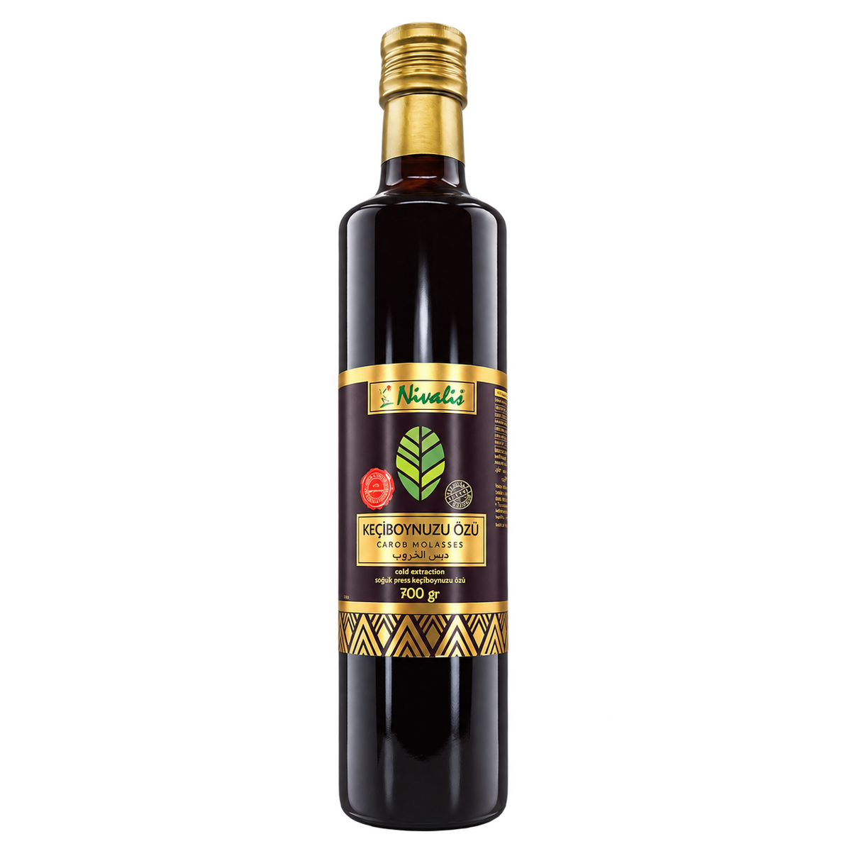 Keçiboynuzu Özü 700 GR