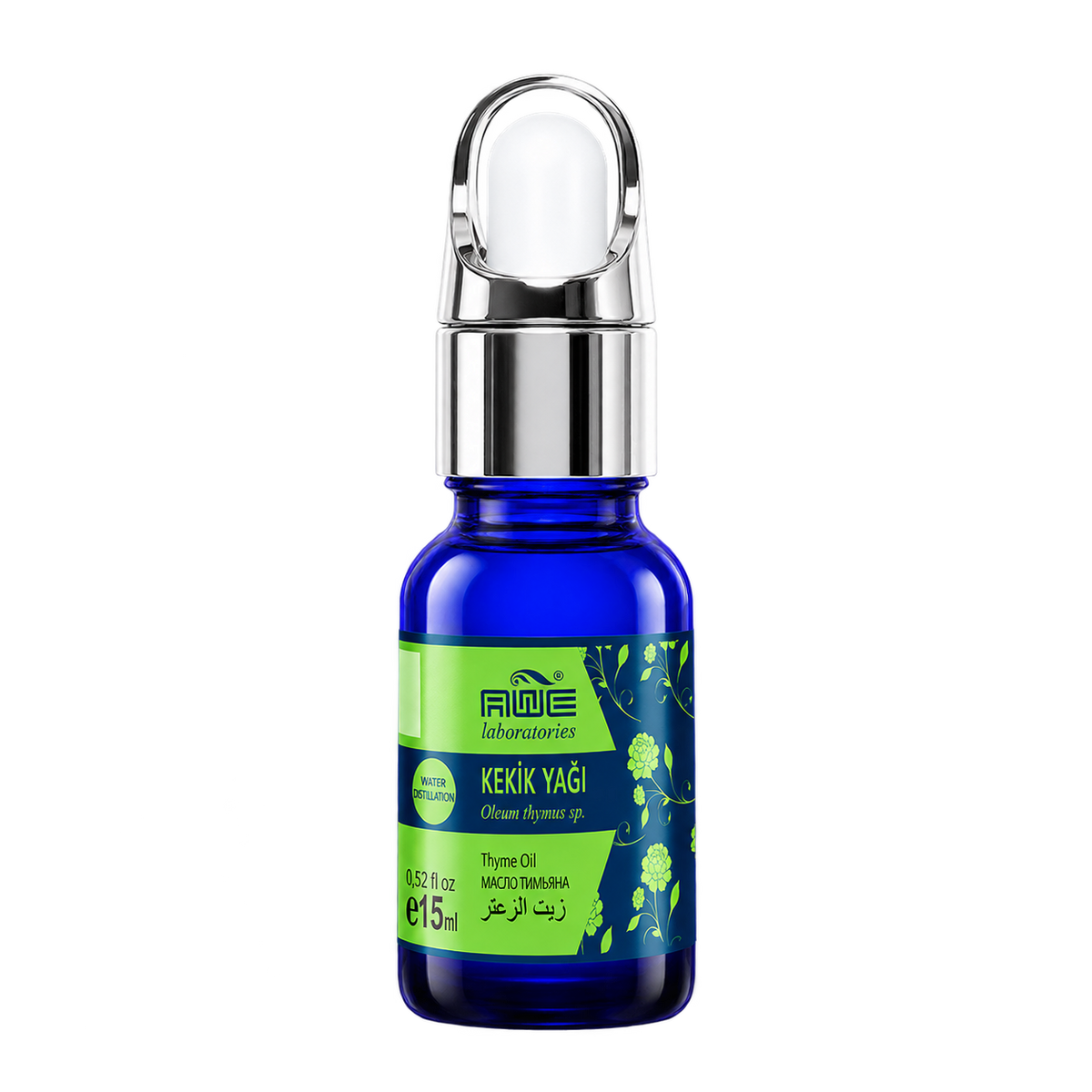Kekik Uçucu Yağı 15 ML