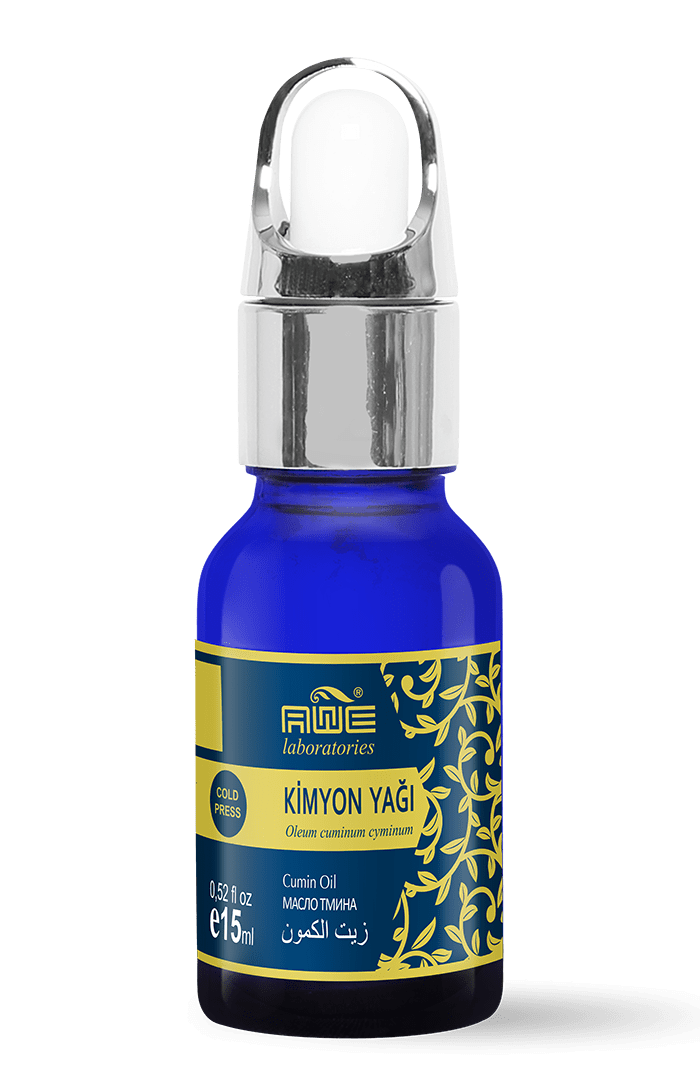 Kimyon Yağı 15 ML