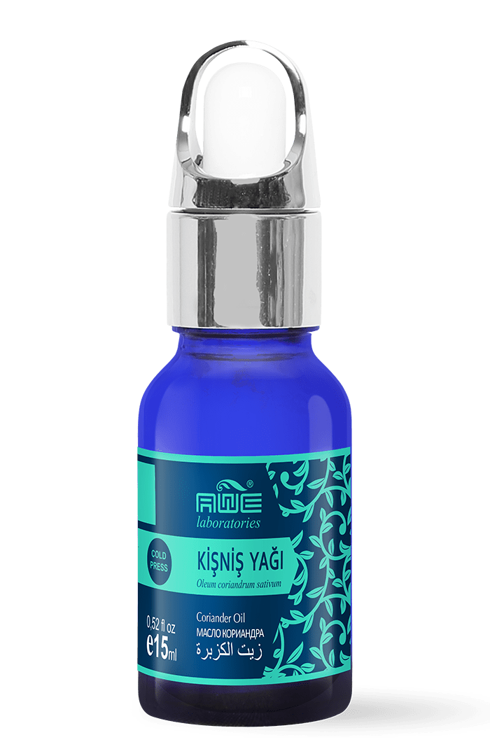 Kişniş Yağı 15 ML