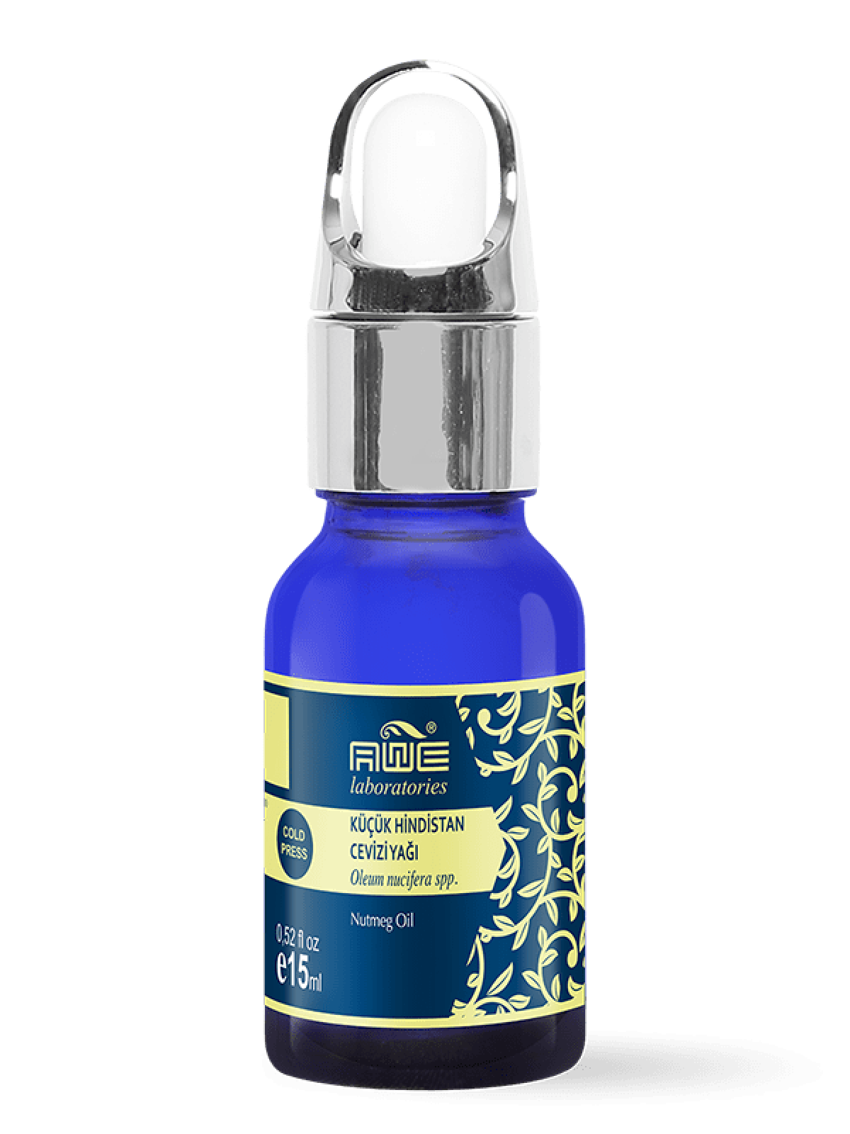 Küçük Hindistan Cevizi Yağı 15 ML