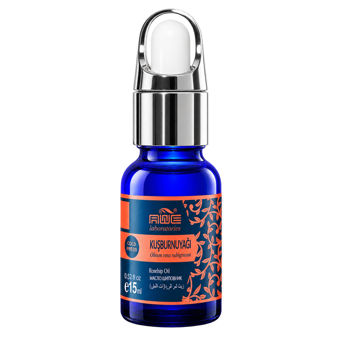 Kuşburnu Çekirdeği Yağı 15 ML