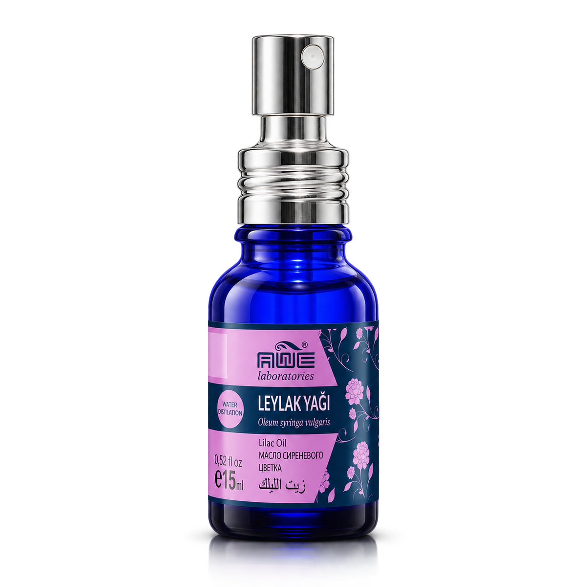 Leylak Uçucu Yağı 15 ML