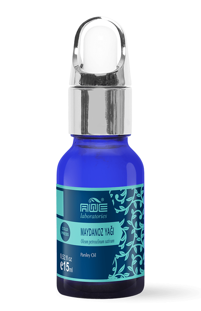 Maydanoz Tohumu Yağı 15 ML