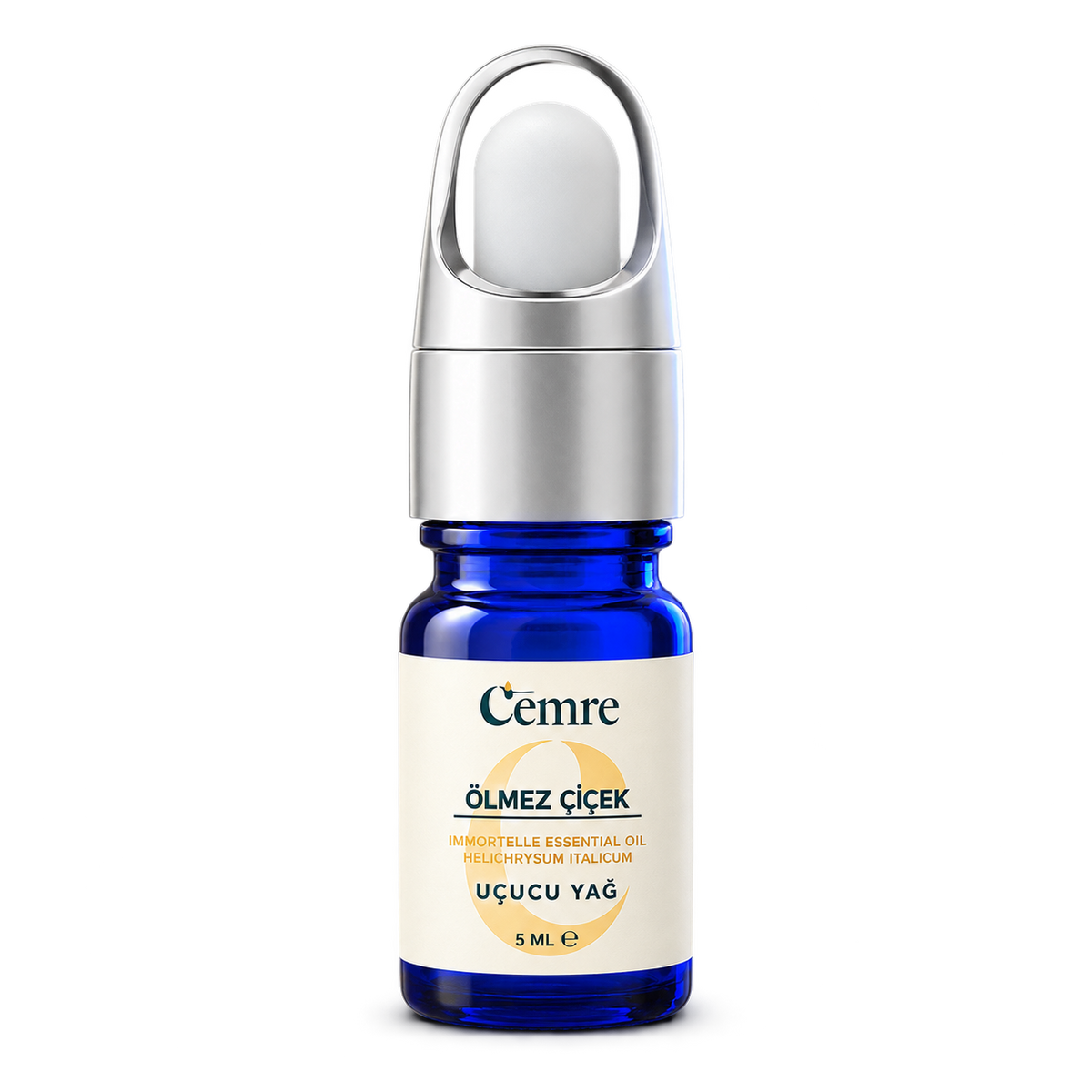 Ölmez Çiçek Yağı 5 ML