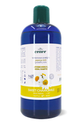 Papatya Şampuanı/ Yıpranma Karşıtı/ Boyalı, İşlem Görmüş Saçlar İçin/ Onarıcı, 400 ML