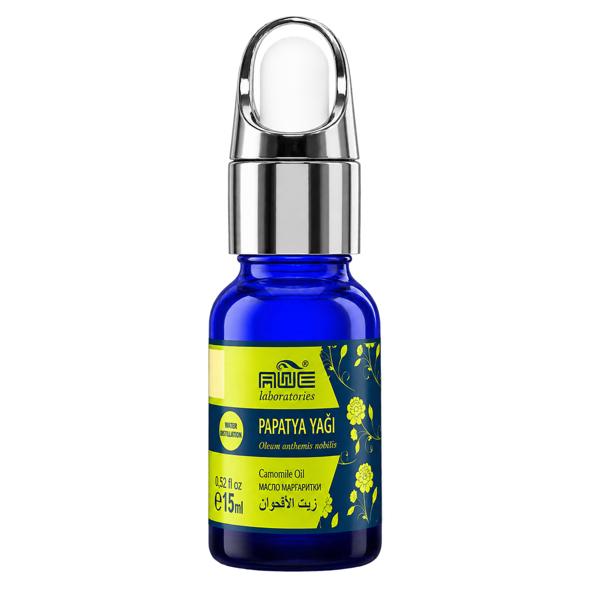 Papatya Yağı 15 ML