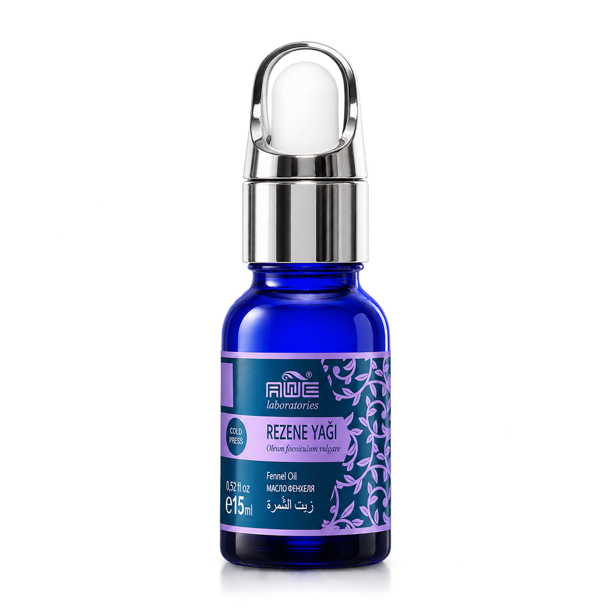 Rezene Yağı 15 ML