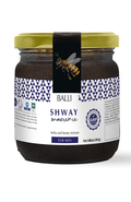 Shway Macun / Erkekler İçin Güçlü Formül / Bitkisel Macun /240 GR