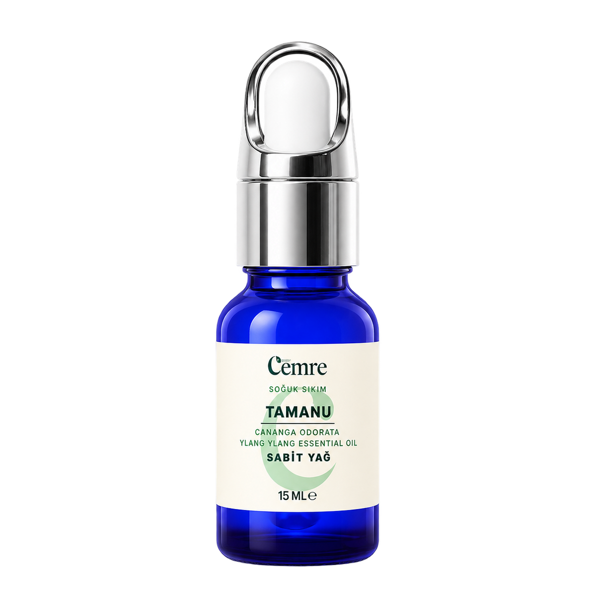 Tamanu Yağı 15 ML