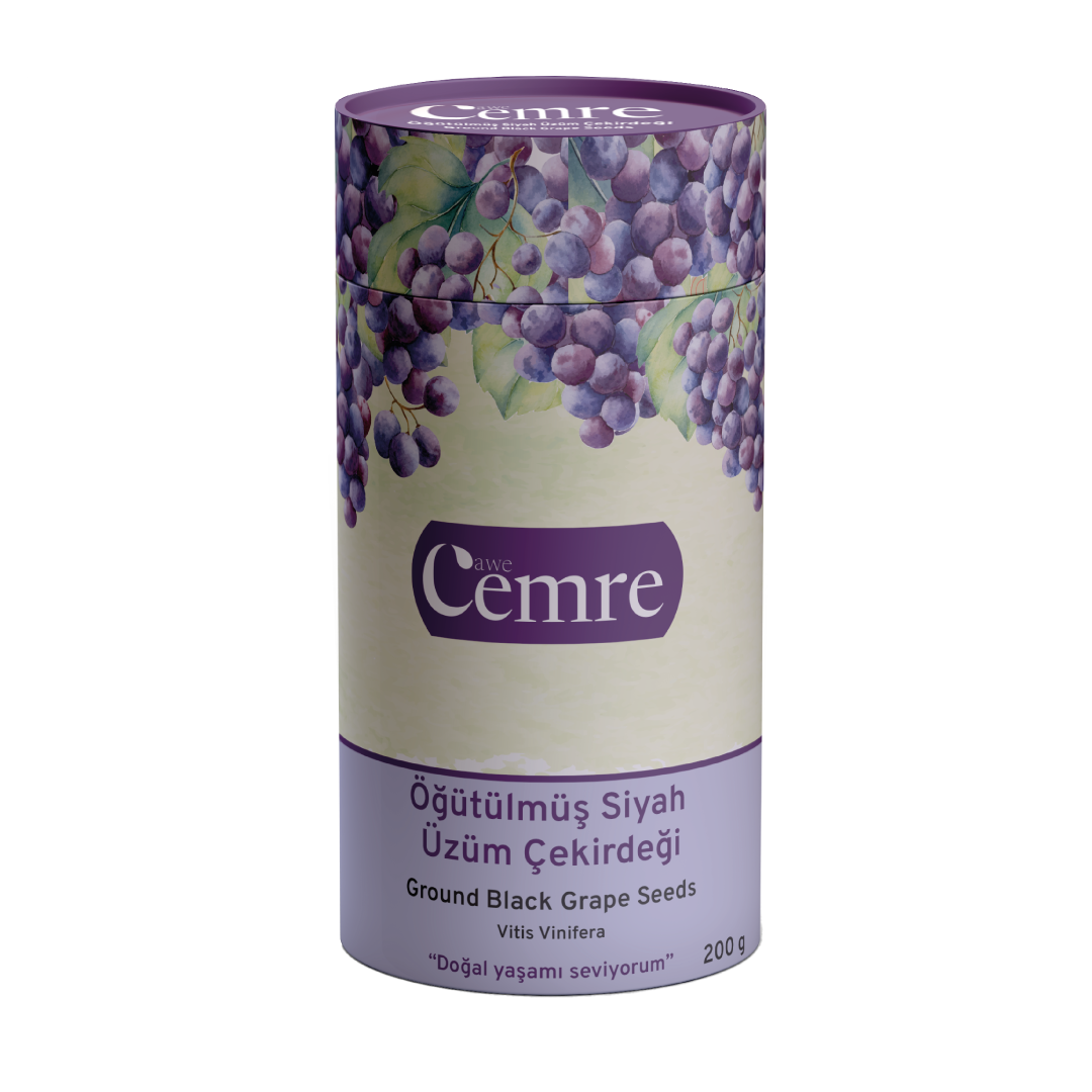 Üzüm Çekirdek Granül 200 GR