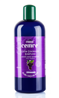 Üzüm Çekirdek Şampuanı / Zayıf ve İnce Telli / Kuru Saçlar İçin/ 400 ML