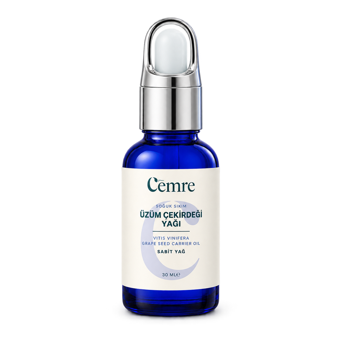 Üzüm Çekirdeği Yağı 30 ML