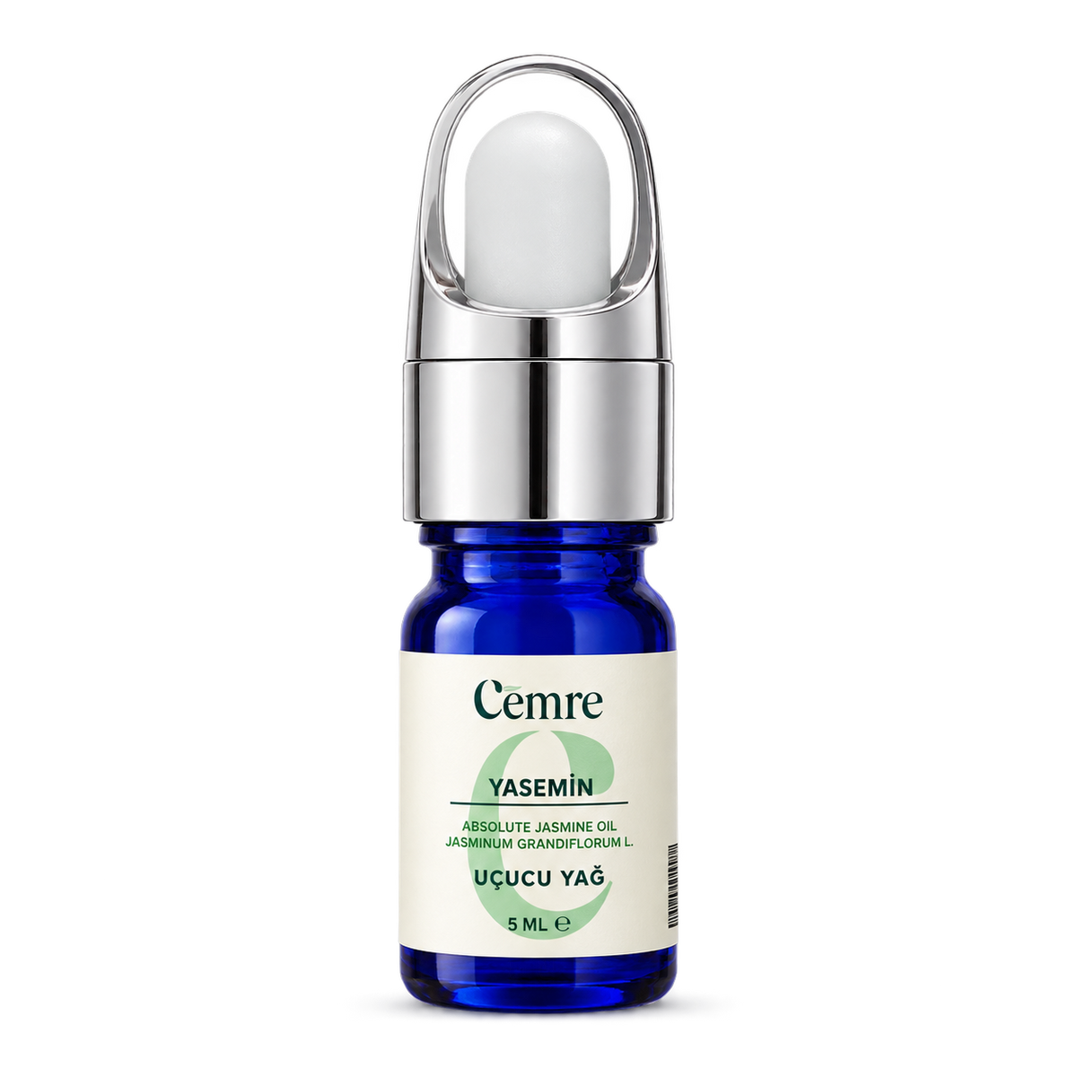 Yasemin Uçucu Yağı 5 ML