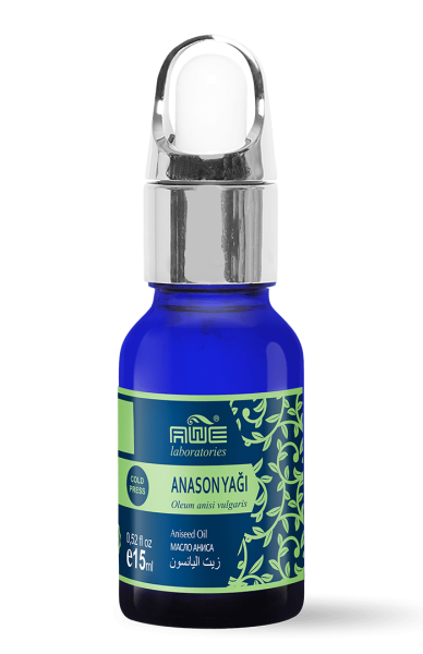 Anason Uçucu Yağı 15 ml
