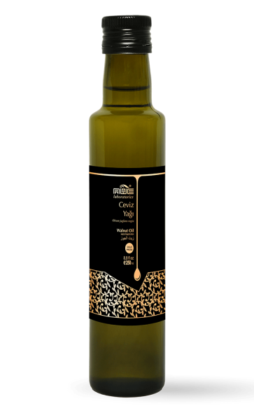 Ceviz Yağı 250 ml