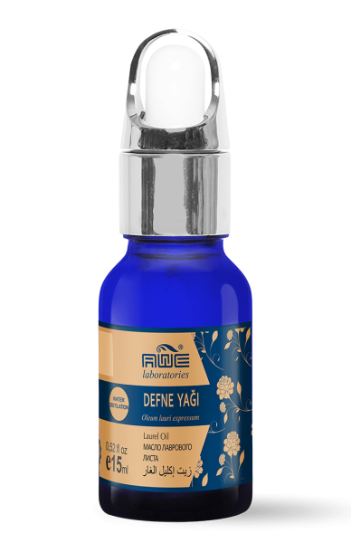 Defne Yaprağı Uçucu Yağı 15 ml