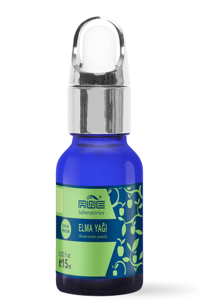 Elma Çekirdeği Yağı 15 ml