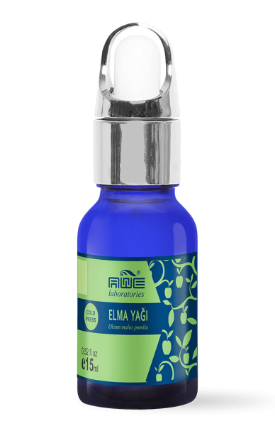 Elma Çekirdeği Yağı 15 ml