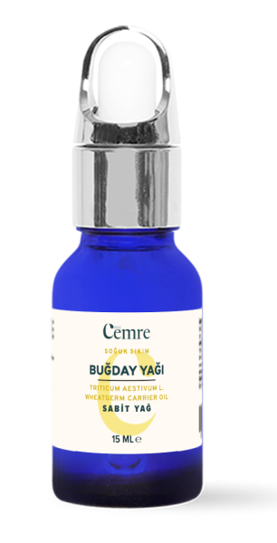 TOPTAN 6 lı Buğday Özü Yağı 15 Ml