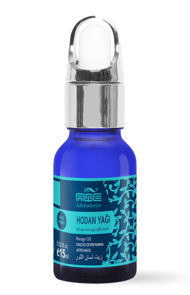 Hodan Yağı 15 ml