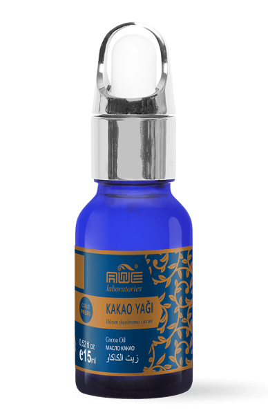 Kakao Yağı 15 ml