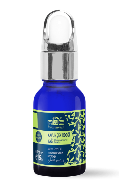 Kavun Çekirdeği Yağı 15 ml