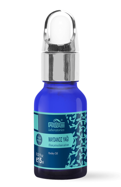 Maydanoz Tohumu Yağı 15 ml