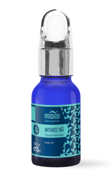 Maydanoz Tohumu Yağı 15 ml
