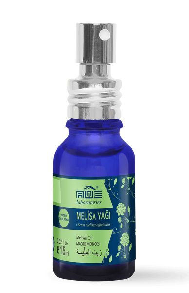Melisa Uçucu Yağı 15 ml