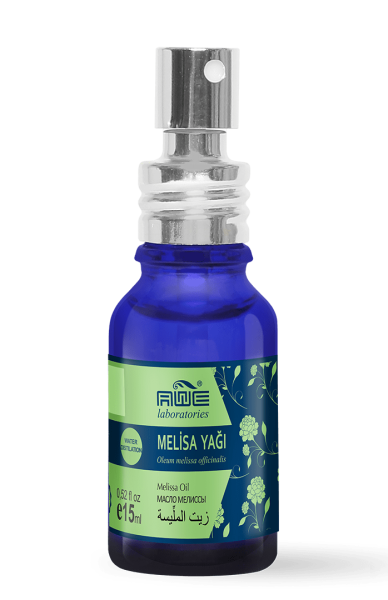 Melisa Uçucu Yağı 15 ml