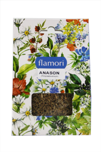 Anason Paket Bitki 100 gr.