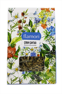 Çoban Çantası Paket Bitki 25 gr.