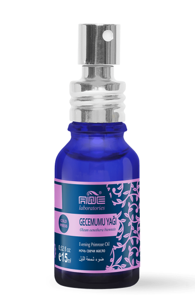 TOPTAN 6 lı Gece Mumu Uçucu Yağı 15 ml