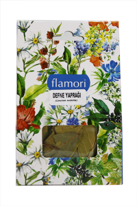 Defne Yaprağı Paket Bitki 25 gr.