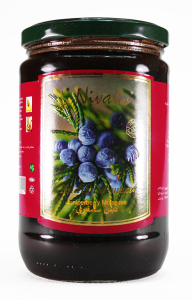 Andız Pekmezi (Ardıç Pekmezi) 800 gr