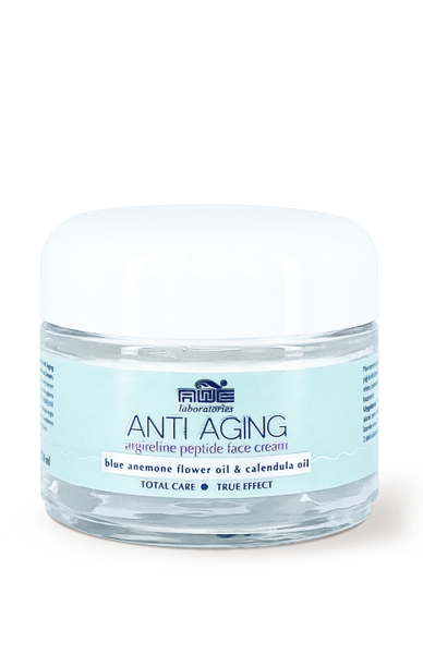 Anti Aging  Argireline Peptide Kremi 30 Ml