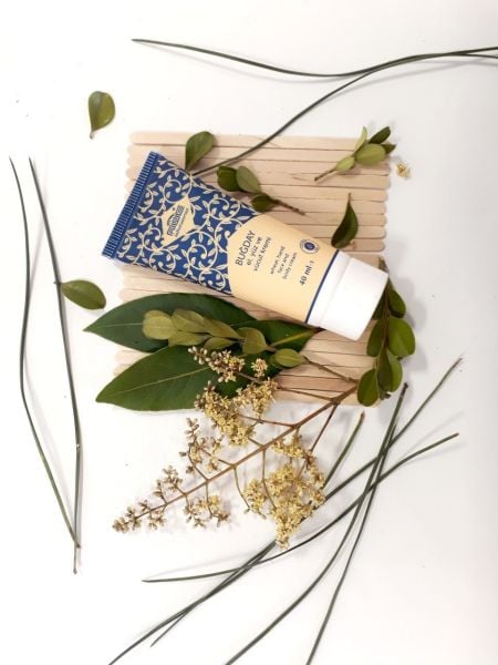 Buğday El, Yüz, Vücut Kremi 40 ml