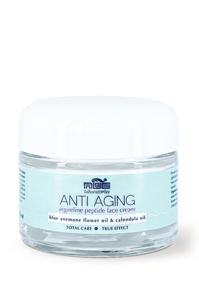 TOPTAN Anti Aging  Argireline Peptide Kremi 30 Ml