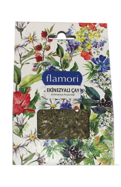 Ekinezyalı Bitki Çayı 80 gr.