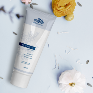 TOPTAN Ardıç Yağı Özlü Masaj Kremi 100 ml