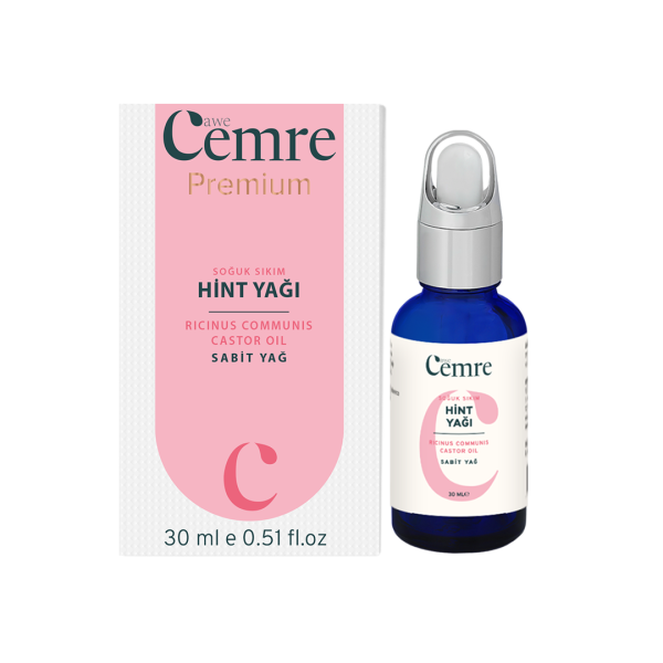 Hint Yağı 30 ml
