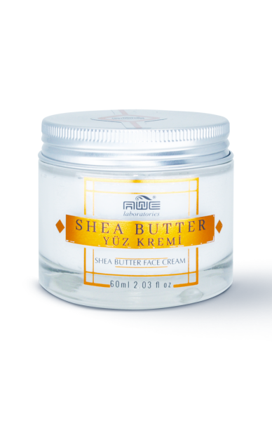 TOPTAN Shea Butter Kremi 60 ml