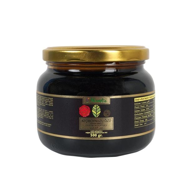 TOPTAN Nivalis Keçiboynuzu Özü 500 GR